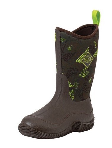 Muck kid hale boot - muck, kid's