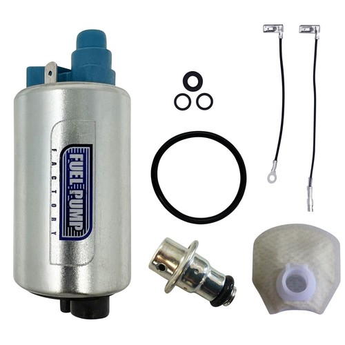 Suzuki efi fuel - efi, for