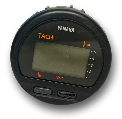 Yamaha oem 6y5 digital - yamaha,