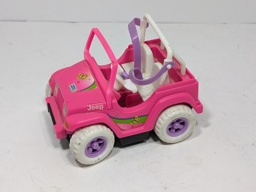Mattel barbie kelly power - barbie,