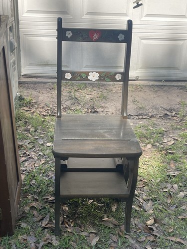 Primitive antique oak solid - primitive,