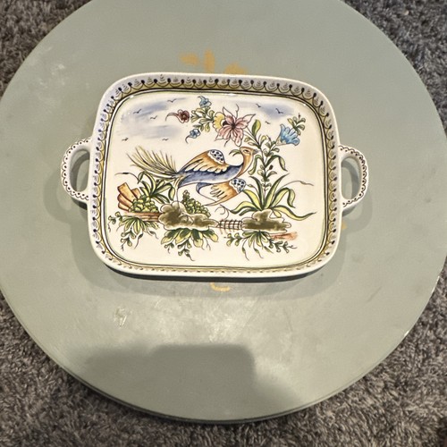 Vtg portugal hand painted - portugal,