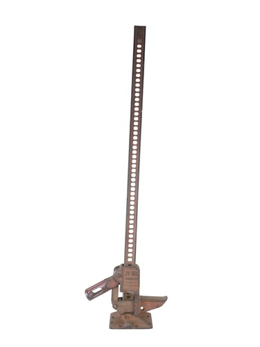Lift jack treme 48 - x-treme, 48"