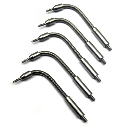 Extra shaft assembly for - shaft,