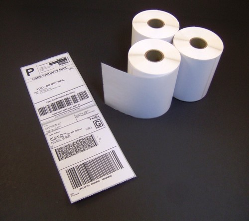 4x6 thermal shipping labels - thermal,