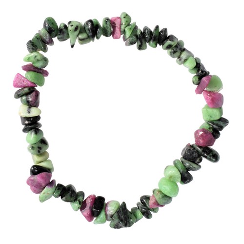 Premium natural ruby zoisite - premium,