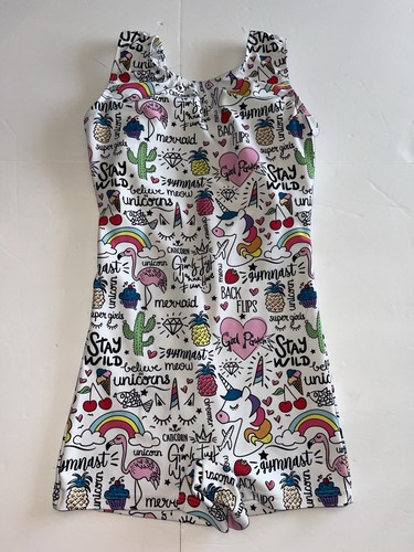 Destira unitard girls child - unitard, cm
