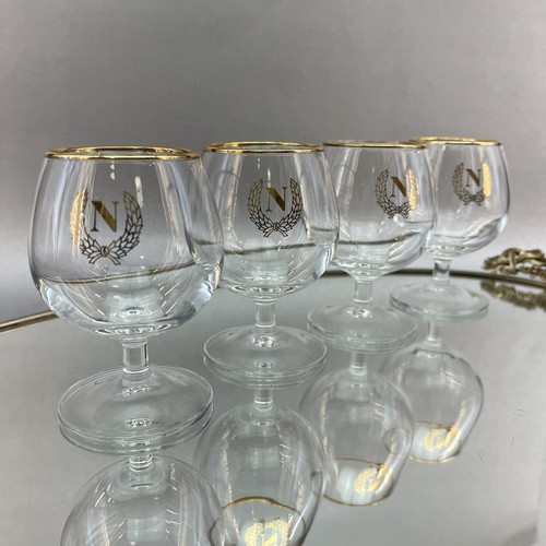 Only napoleon cognac crystal - only,