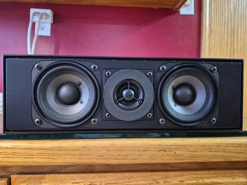 Atlantic technology 253 c - atlantic,