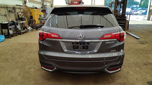 Automatic transmission 5l - transmission, 3.5l