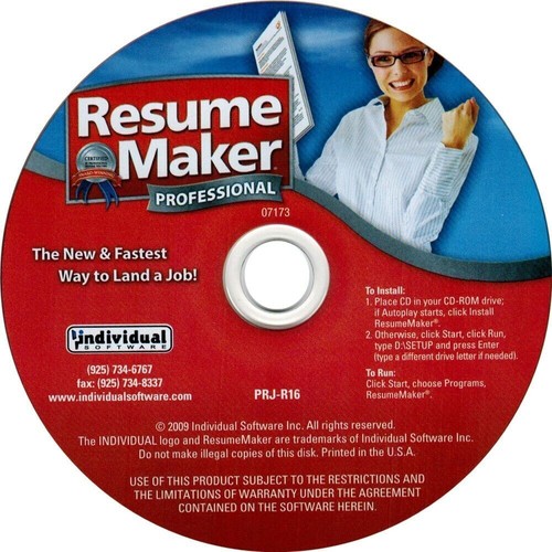 Resume maker professional - resume,