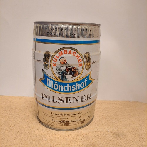 Vintage german kulmbacher - vintage,