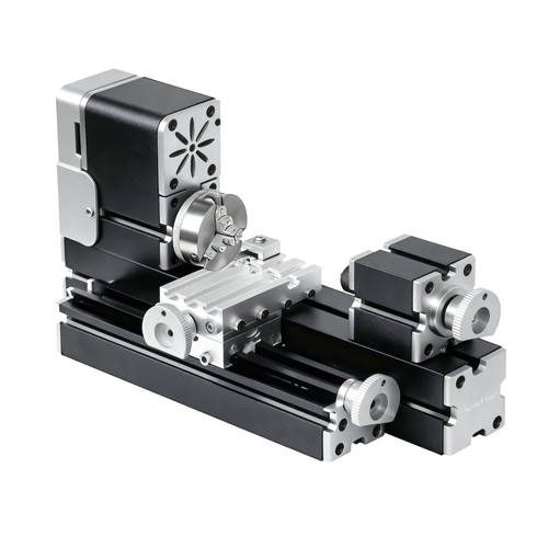 Acmeflare all metal mini lathe - acmeflare,