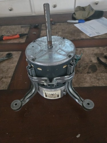 Genteq eon hd03 2hp - genteq, ecm