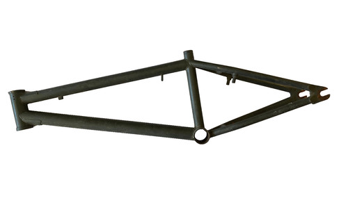 Vintage bmx bicycle - dk,