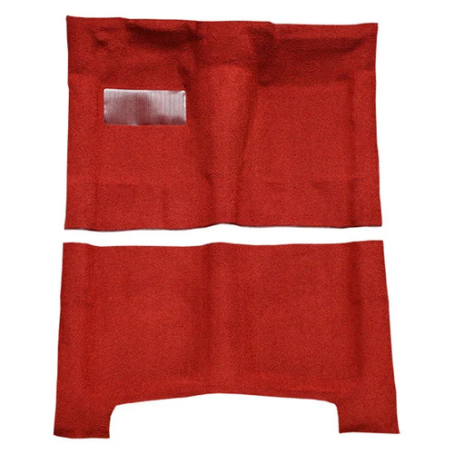 For chevy caprice carpet - 66-70,