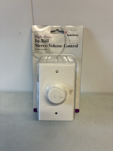 New radio shack - shack, 40-987