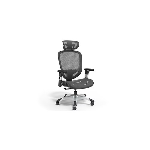 Staples hyken ergonomic mesh - ergonomic,