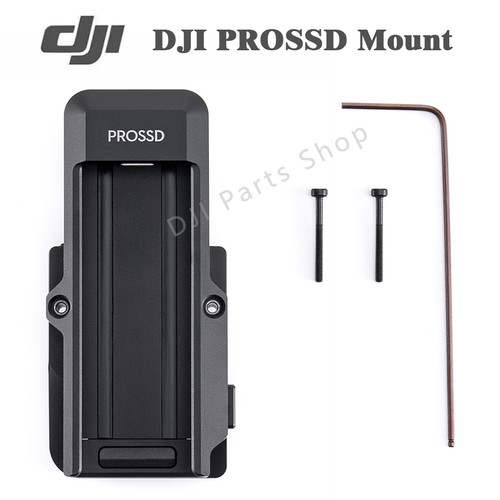 Dji prossd mount - prossd, ronin