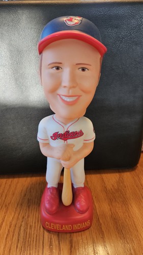 Cleveland indians ceramic 1999 - cleveland,