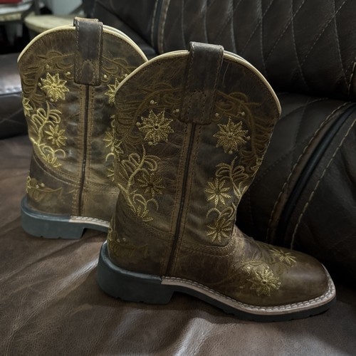 Dan post girls boots - dan,