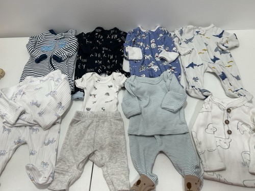 Baby boys preemie - baby,