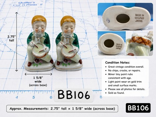 Rare matching pair occupied - rare,
