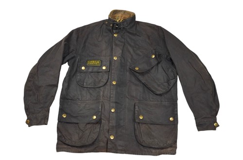 Barbour international - barbour,