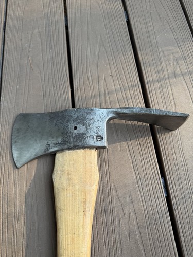 Vintage council tool - vintage, fss