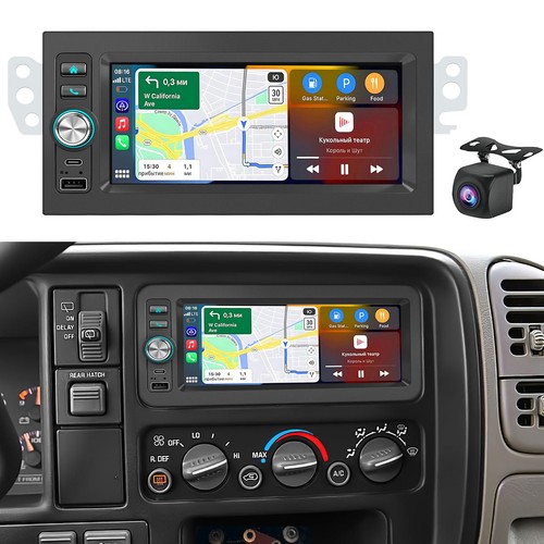 Plug play for gmc jimmy - plug,