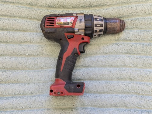 Milwaukee 2602 m18 - m18, cordless