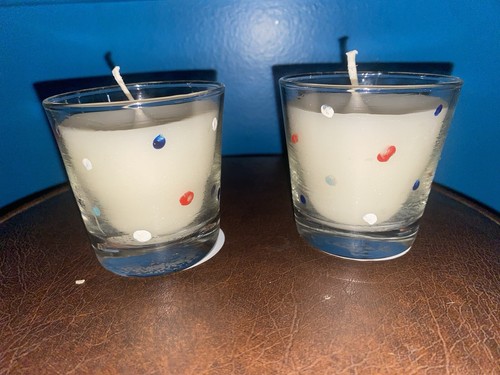 Cranberry scented beeswax - scented,