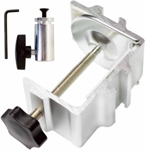 Replacement heavy duty clamp - replacement,