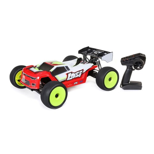 Losi 8ight xte 4wd - losi, 1/8
