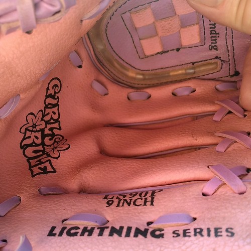 Rawlings ls90p pink baseball - ls90p,