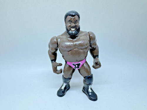Wwf wwe wcw tna - tna, custom