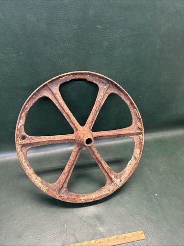 Antique primative wheelbarrow - primative,