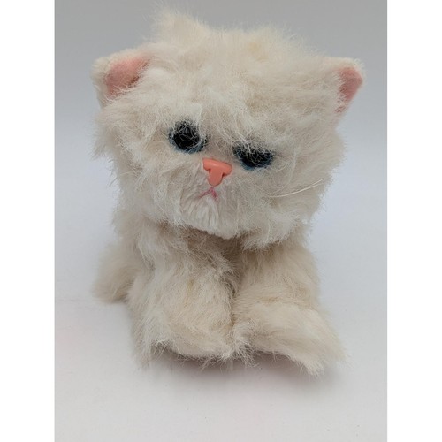Tyco kitty baby - kitty, kittens