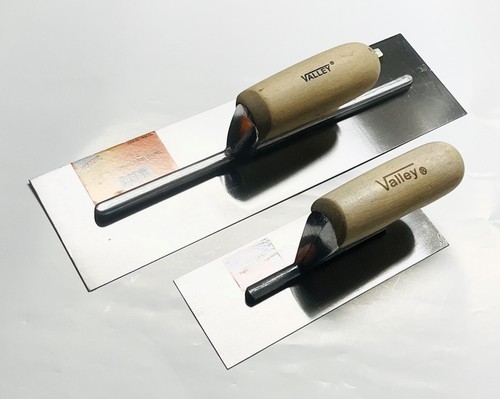Pcs concrete finishing - 2-pcs,