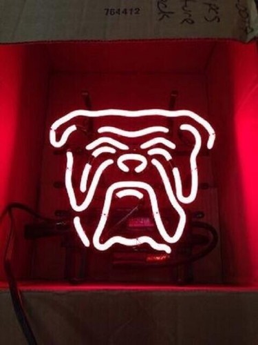 New red dog - new,