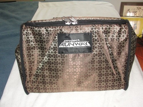 Project runway super model - runway,