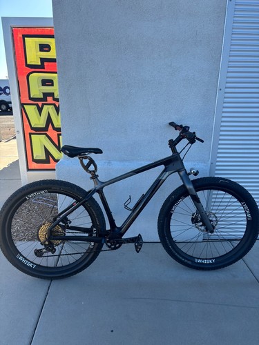 Salsa beargrease carbon - salsa, bike