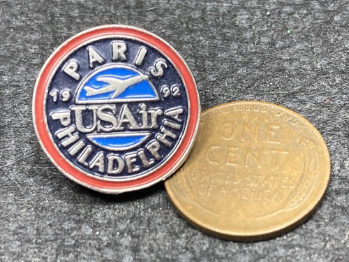 Usair airways airlines - usair, us