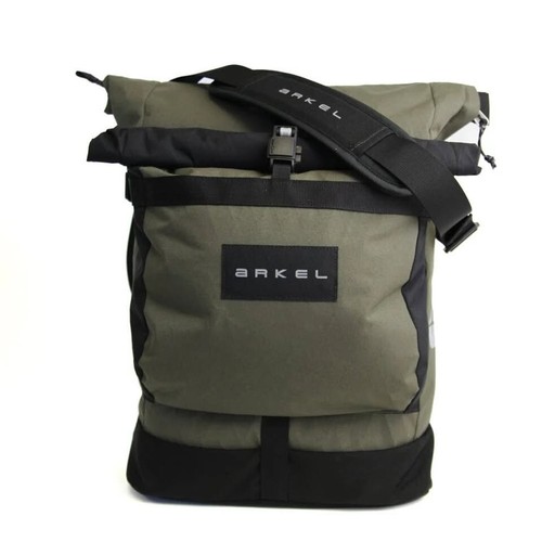 Arkel metropolitan exp - metropolitan,