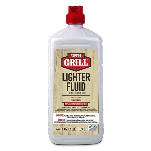Odorless charcoal lighter - charcoal,