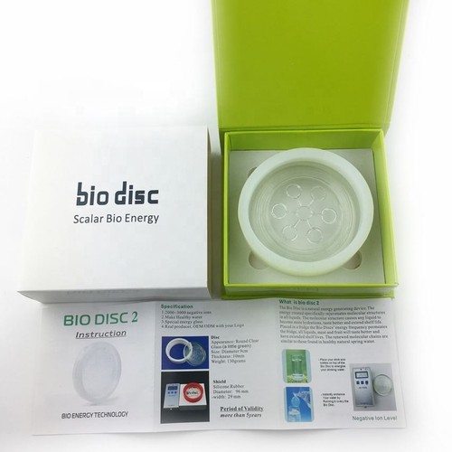 Bio disc authentic quantum - bio,