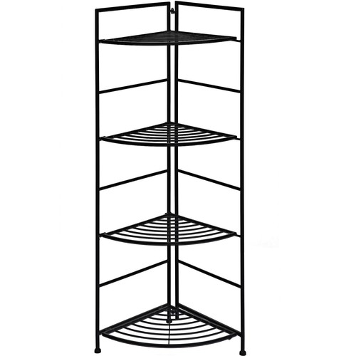 Tier folding metal - 4,