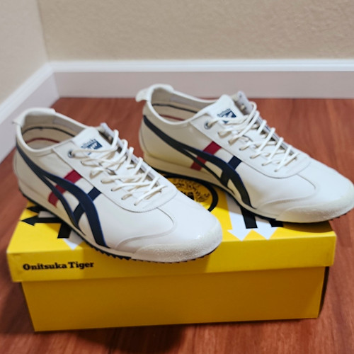 Onitsuka tiger mexico sd - tiger,