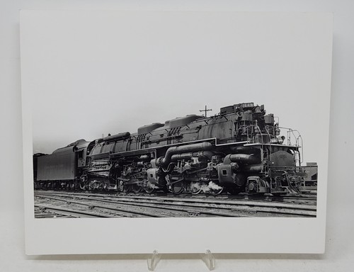 Vintage 1949 alleghany - c&o,