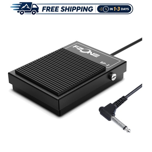 Compact all metal sustain - all-metal,